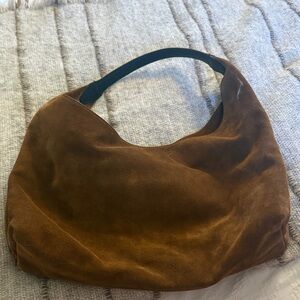 Madewell The Mylie shoulder bag